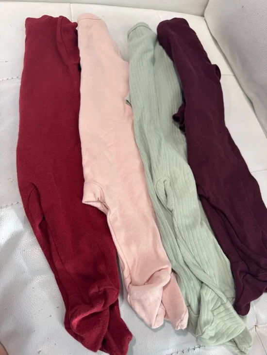 Baby Girls Pijamas - Picture 3 of 3